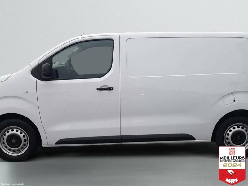 Citroen Jumpy Fourgon Jumpy Fgn m Bluehdi 120 s&amp;S Bvm6