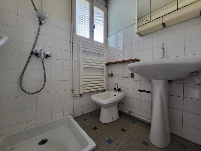 Maison ancienne - 105 m² - 4 pièces