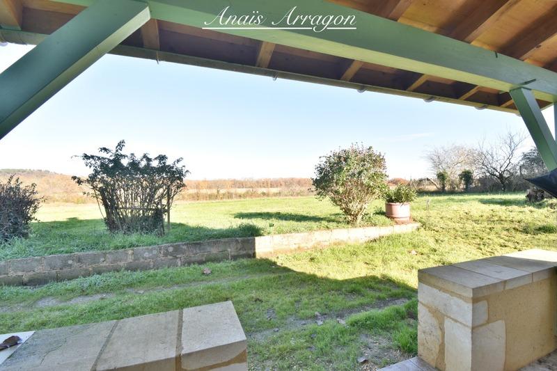 Maison en pierre - 158 m² - 6 pièces