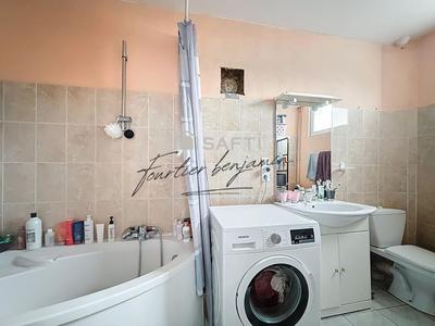 Maison - 155 m² - 7 pièces