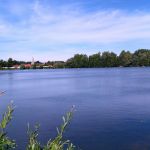 Camping du Lac de Rebecques