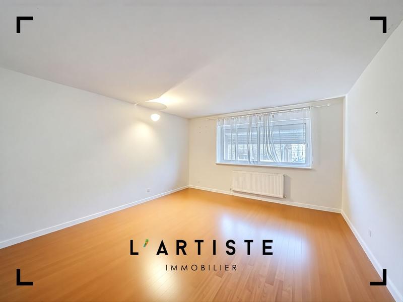 Duplex - 103 m² - 5 pièces