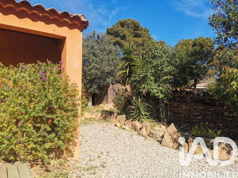 Maison - 86 m² - 4 pièces