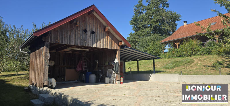 Villa - 176 m² - 7 pièces