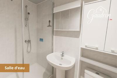 Maison - 76 m² - 4 pièces