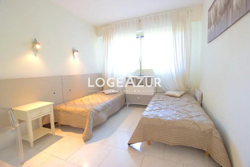 Appartement - 74 m² - 3 pièces