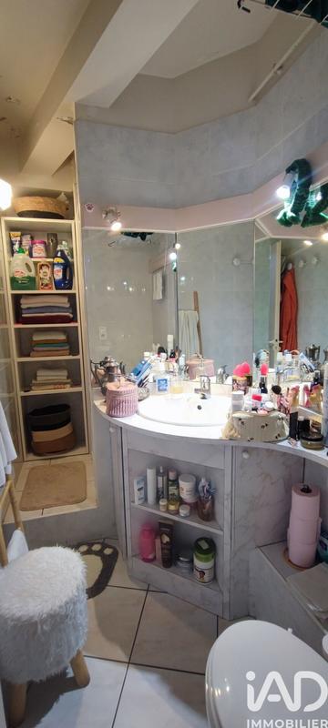 Maison - 24 m² - 1 pièce