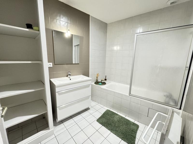 Maison - 49 m² - 2 pièces