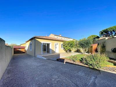 Villa - 115 m² - 4 pièces