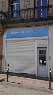 Fonds de commerce - 56 m²