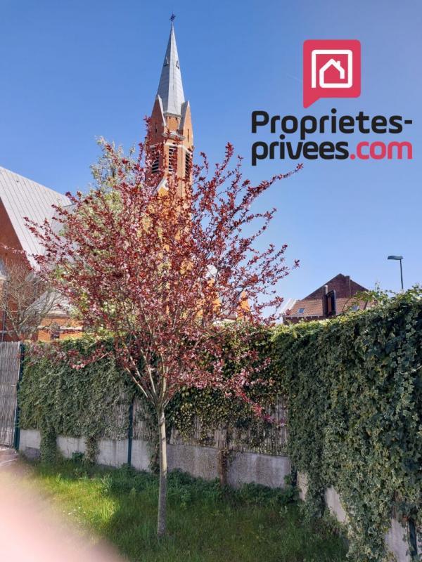 Maison - 139 m² - 6 pièces
