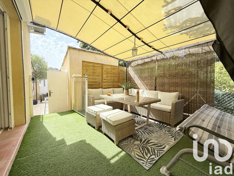 Maison - 123 m² - 4 pièces