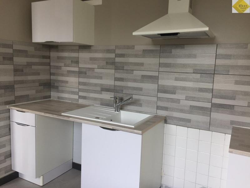 Maison - 89 m² - 5 pièces