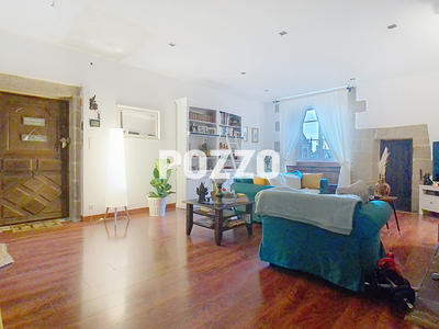 Appartement - 141 m² - 7 pièces