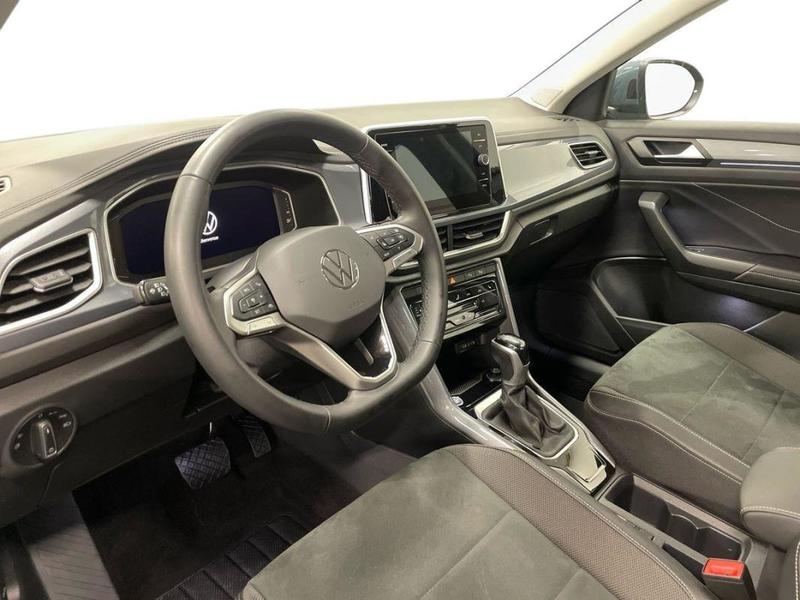 Volkswagen t-Roc 1.5 Tsi Evo2 150 Start/Stop Dsg7 Style