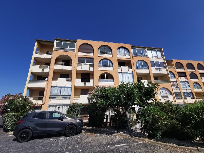 Appartement - 22 m² - 2 pièces