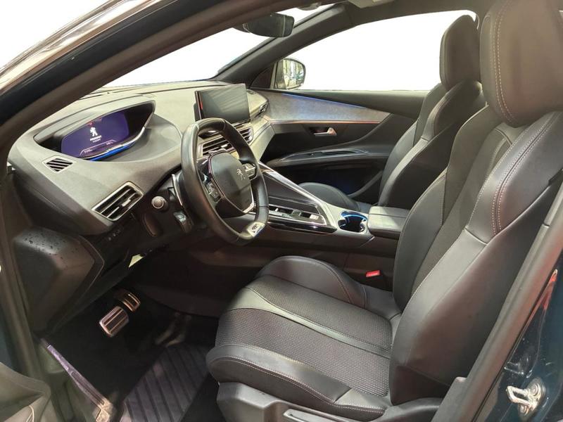 Peugeot 5008 PureTech 130ch s&amp;S Eat8 Gt