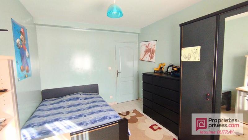 Maison - 190 m² - 8 pièces