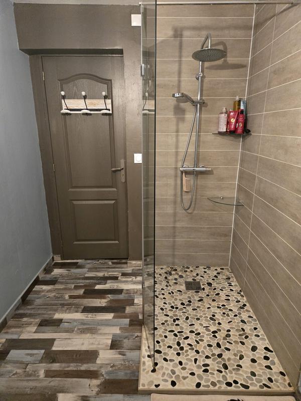 Maison ancienne - 217 m² - 7 pièces