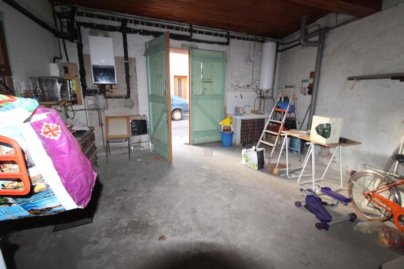 Maison de ville - 57 m² - 3 pièces