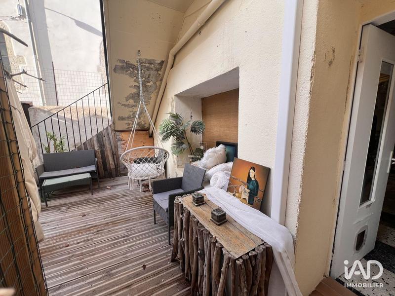 Local commercial - 45 m²