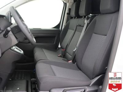 Peugeot Expert Fourgon Xl BlueHDI 145 s&amp;S Eat8 3pl