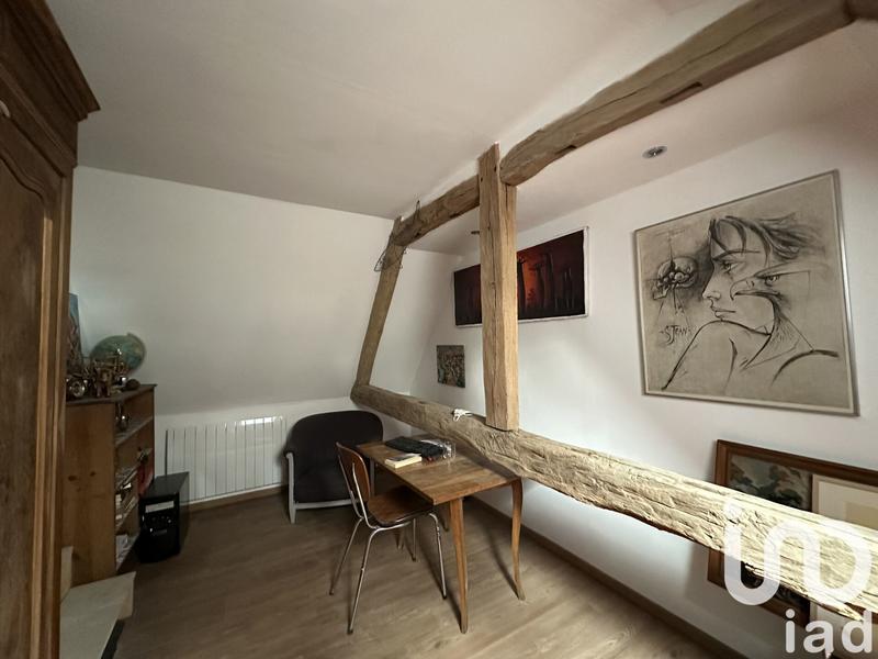 Maison - 149 m² - 7 pièces