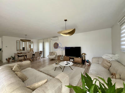 Maison - 126 m² - 5 pièces