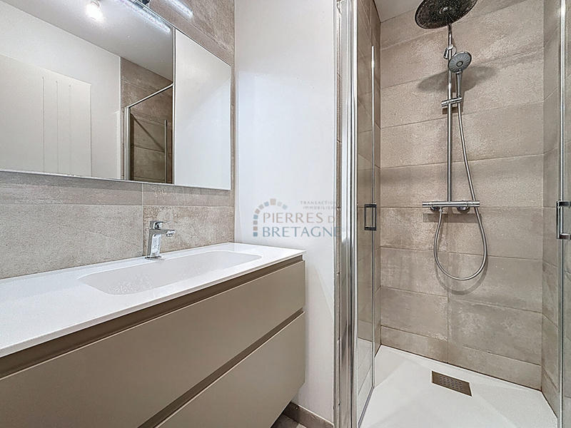 Maison - 111 m² - 6 pièces