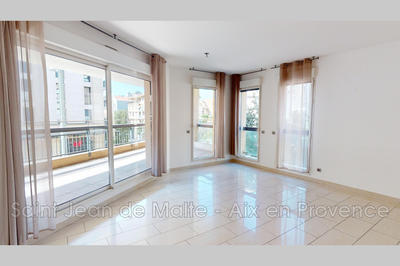 Appartement - 87 m² - 3 pièces