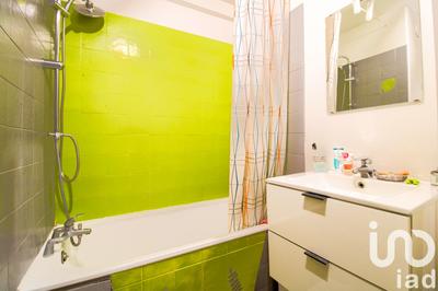 Appartement - 31 m² - 1 pièce