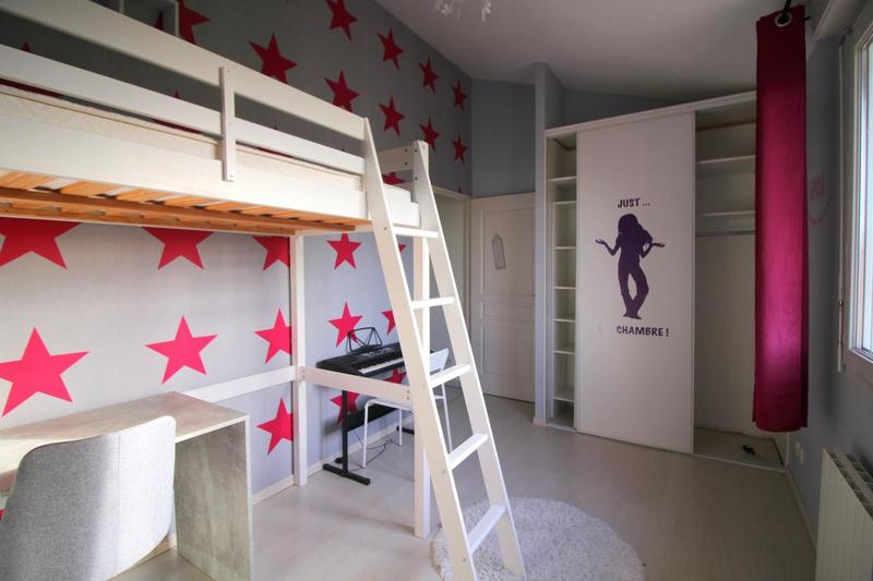 Appartement - 78 m² - 3 pièces