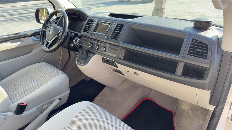 Volkswagen California 2.0 Tdi 150 Dsg7 Beach - Automatique