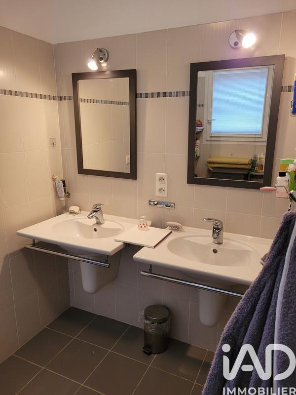 Maison - 155 m² - 4 pièces