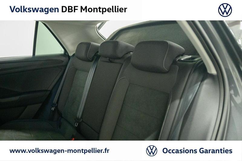 Volkswagen t-Roc 2.0 Tdi 150 Start/Stop Dsg7 4Motion Style