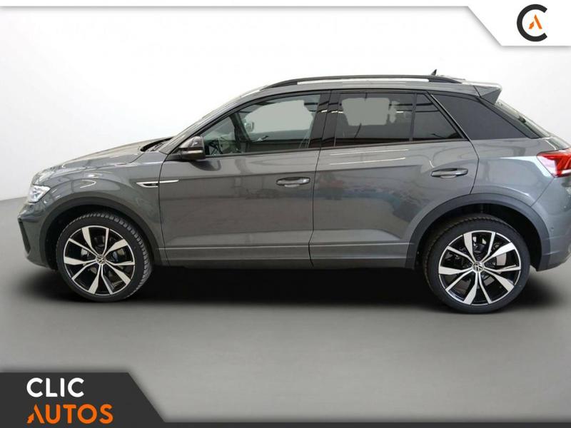 Volkswagen t-Roc 2.0 Tdi 150 Start/Stop Dsg7 R-Line