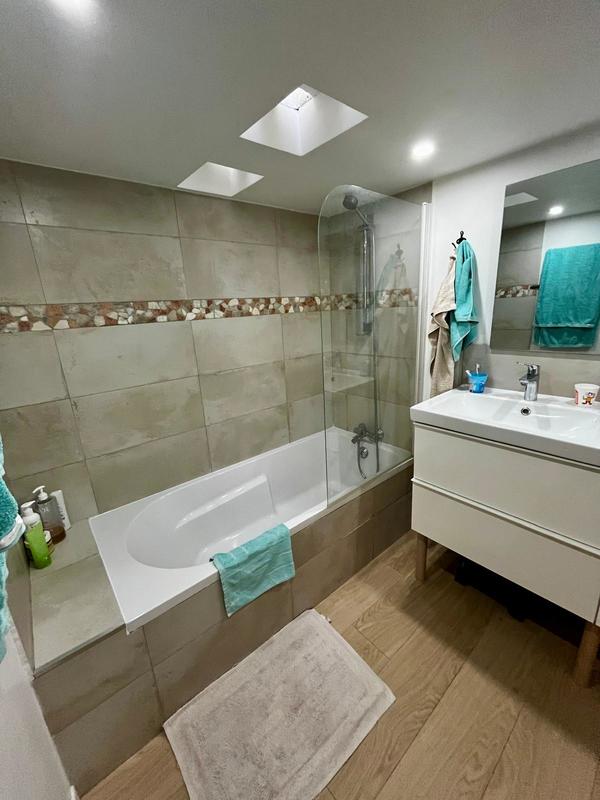 Maison - 108 m² - 4 pièces