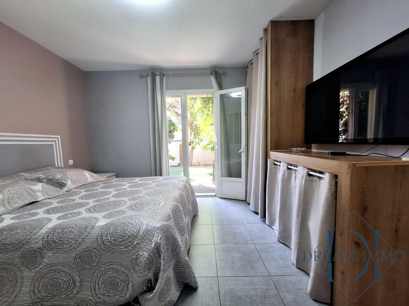 Villa - 136 m² - 5 pièces