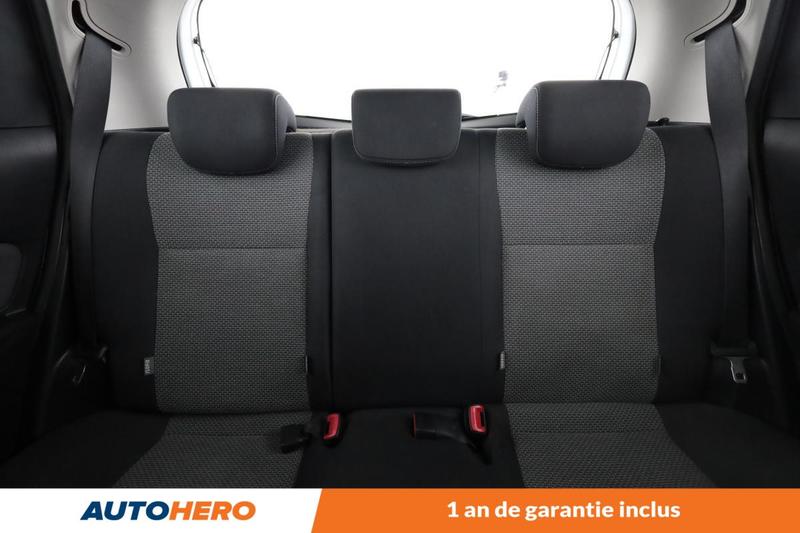 Toyota Yaris 1.5 Hybrid France 5p 100h