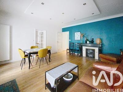 Appartement - 97 m² - 4 pièces