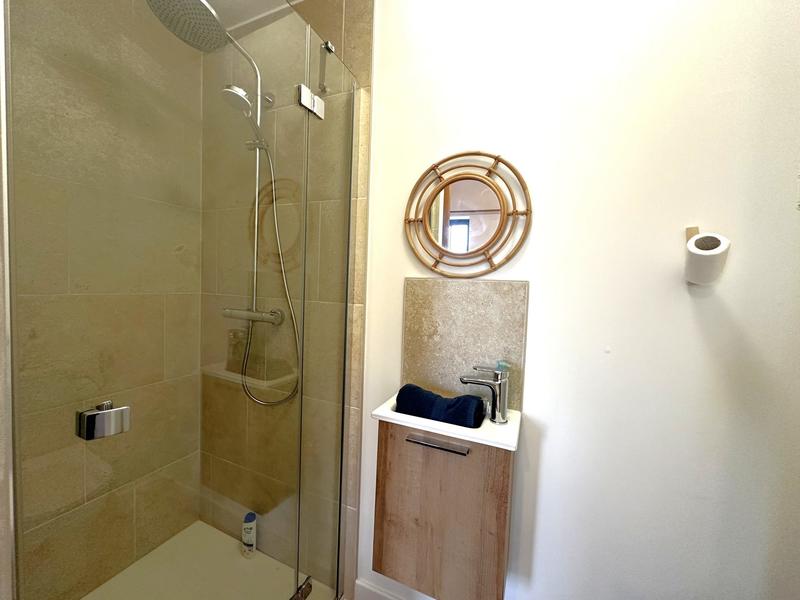 Maison traditionnelle - 80 m² - 4 pièces