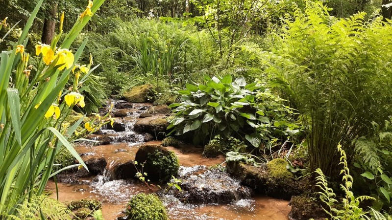 Maison - 247 m² - 7 pièces