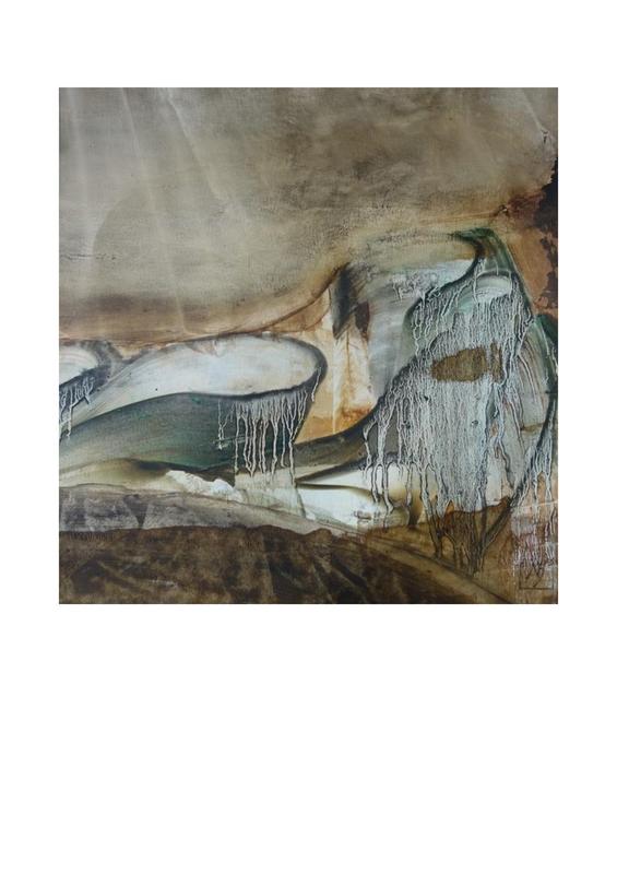 Exposition de la Peintre Nelly Bonnefis