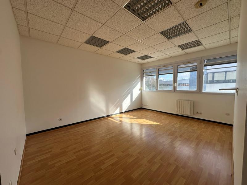 Bureau - 40 m²
