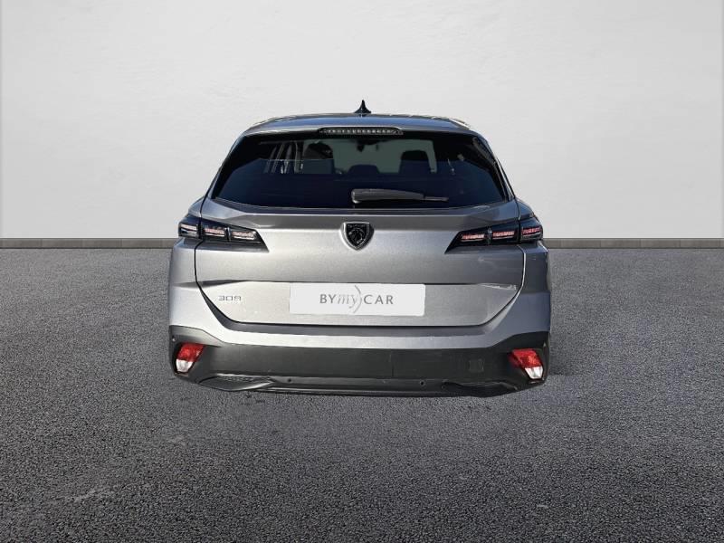 Peugeot 308 Sw BlueHDi 130ch s&amp;S Bvm6 Active Pack