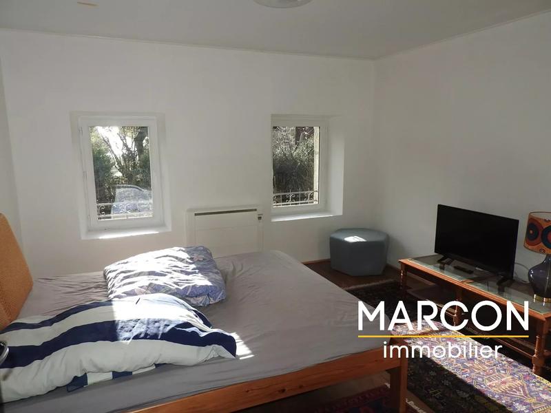 Maison - 72 m² - 4 pièces