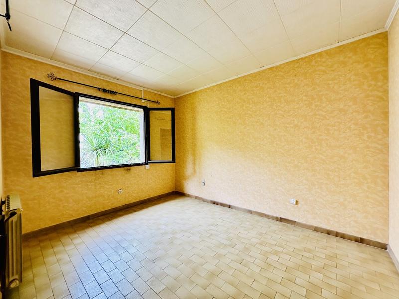 Maison - 113 m² - 5 pièces