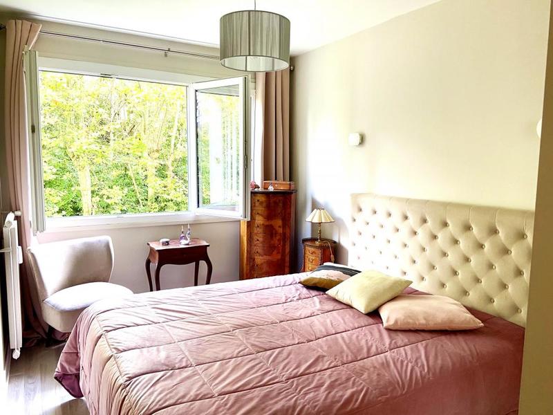 Appartement - 79 m² - 4 pièces