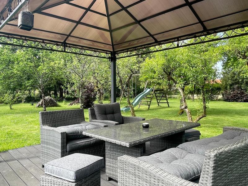 Villa - 168 m² - 5 pièces