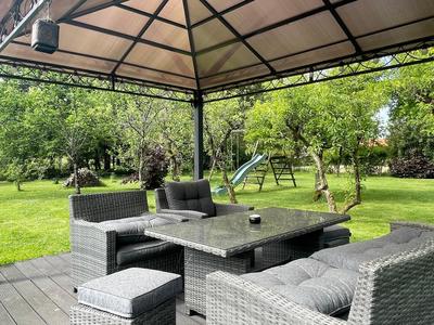 Villa - 168 m² - 5 pièces